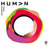 Album artwork for HUMAN (LP)