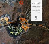 Album artwork for NATTHALL