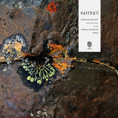 Album artwork for NATTHALL (LP)