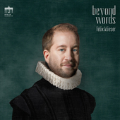 Album artwork for BEYOND WORDS