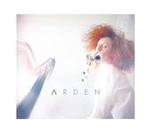 Album artwork for ARDEN
