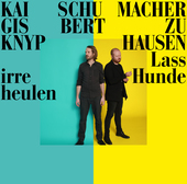 Album artwork for LASS IRRE HUNDE HEULEN (LP)