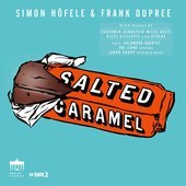 Album artwork for Salted Caramel