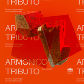Album artwork for ARMONICO TRIBUTO
