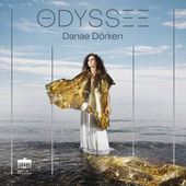 Album artwork for ODYSSEE