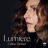 Album artwork for LUMIERE