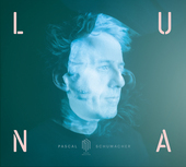 Album artwork for LUNA
