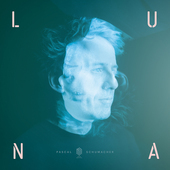Album artwork for LUNA (LP)
