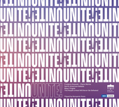 Album artwork for Unite!