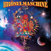 Album artwork for Broselmaschine - Elegy 