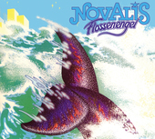 Album artwork for Novalis - Flossenengel 