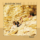 Album artwork for Agitation Free - Malesch 