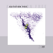 Album artwork for Agitation Free - 2nd 