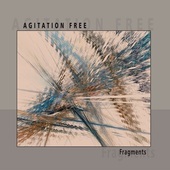 Album artwork for Agitation Free - Fragments (Ltd. Mint Colored Viny