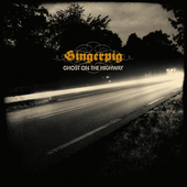 Album artwork for Gingerpig - Ghost On The Highway 