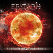 Album artwork for Epitaph - Fire From The Soul 