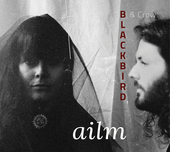 Album artwork for Blackbird & Crow - Ailm 