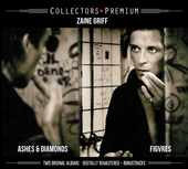 Album artwork for Zaine Griff - Ashes And Diamonds & Figvres + Bonus