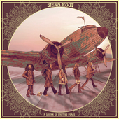Album artwork for Siena Root - A Dream Of Lasting Peace 