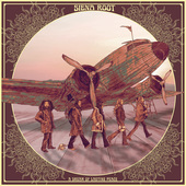 Album artwork for Siena Root - A Dream Of Lasting Peace: Black Vinyl