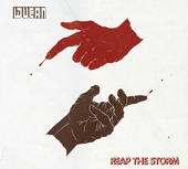 Album artwork for Wucan - Reap The Storm 