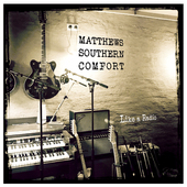 Album artwork for Matthews Southern Comfort - Like A Radio 