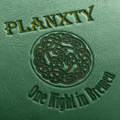 Album artwork for Planxty - One Night In Bremen 