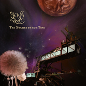 Album artwork for Siena Root - The Secret Of Our Time 