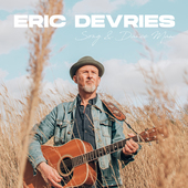 Album artwork for Eric Devries - Song & Dance Man 