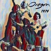 Album artwork for Oregon - 1974 