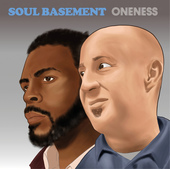 Album artwork for Soul Basement - Oneness 