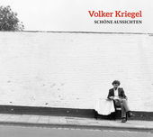 Album artwork for Volker Kriegel - Schöne Aussichten 