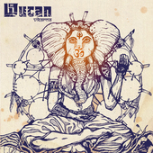 Album artwork for Wucan - Vikarma EP 