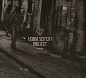 Album artwork for Achim Seifert Project - ...Noticed My Heart 