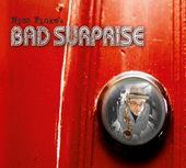 Album artwork for Nico Finke's Bad Surprise - Nico Finke's Bad Surpr