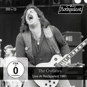 Album artwork for The Outlaws - Live At Rockpalast 1981 