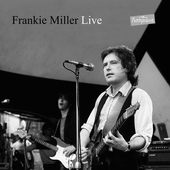 Album artwork for Frankie Miller - Live At Rockpalast 