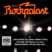 Album artwork for Best Of Rockpalast 