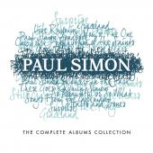 Album artwork for Paul Simon: The Complete Albums Collection