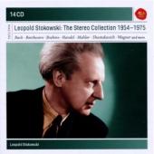 Album artwork for Stokowski: The Stereo Collection 1954-1975