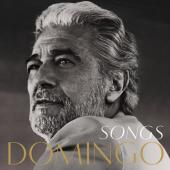 Album artwork for Placido Domingo: Songs