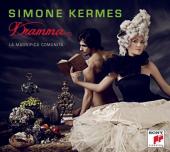 Album artwork for Simone Kermes: Dramma