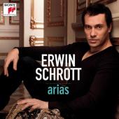 Album artwork for Erwin Schrott - Arias
