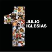 Album artwork for Julio Iglesias: 1