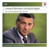 Album artwork for Haydn: Symphonies nos. 93-104