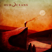 Album artwork for Our Oceans - While Time Disappears 