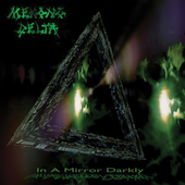 Album artwork for Mekong Delta - In A Mirror Darkly 