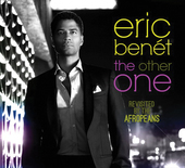 Album artwork for Eric Benet - The Other One 