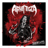 Album artwork for Alpha Tiger - Identity 