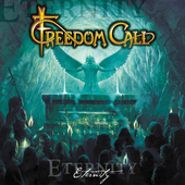 Album artwork for Freedom Call - Eternity-666 Weeks Beyond Eternity 